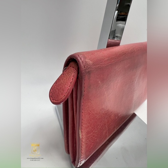 Balenciaga giant money continental wallet - Picture 4 of 15